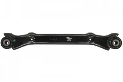 Brat suspensie roata spate Dreapta Stanga (superior, spate, diagonala transversal) potrivit HYUNDAI IX35, SANTA FE III; KIA SPORTAGE III 1.6-Electric 08.09