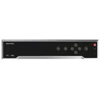 NVR 4K AcuSense 16 canale Hikvision DS-7716NXI-I4/S, 12MP, H.265+, VCA, POS, 4xSATA