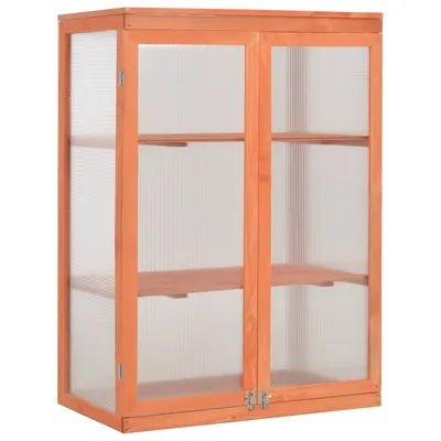 Gossi sera, 75x47x109 cm, lemn