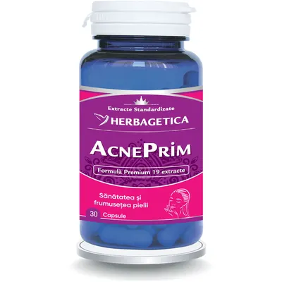 Acneprim 30cps