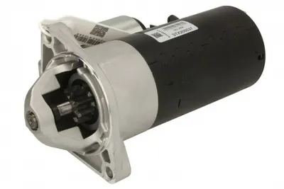 Electromotor (12v, 2kw) Potrivit Alfa Romeo 145, 146, 147, 156, 159, 166, Gt; Fiat Brava, Bravo I, Bravo Ii, Croma, Doblo, Doblo Minivan, Grande Punto, Marea, Multipla, Punto 1.6d-2.4d 10.94