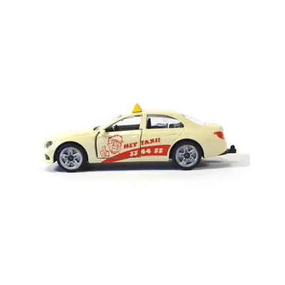 Mainuta - Taxi - Mercedes
