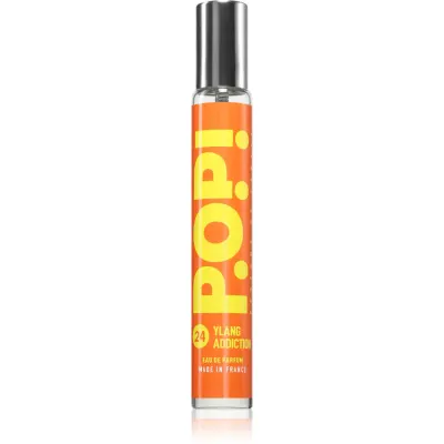 POP! Ylang Addiction Eau de Parfum unisex 30 ml