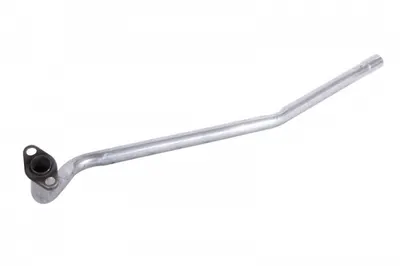 Racord evacuare Fata (lungime:1260mm) potrivit OPEL CORSA B 1.2 03.93-09.00