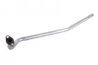 Racord evacuare Fata (lungime:1260mm) potrivit OPEL CORSA B 1.2 03.93-09.00