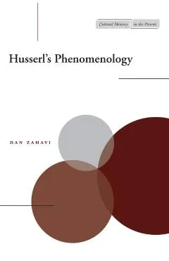 Husserl's Phenomenology