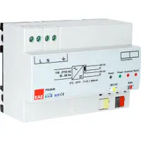 Sursa de alimentare PS640 iesire suplimentara 30VDC EAE Technology 3331165