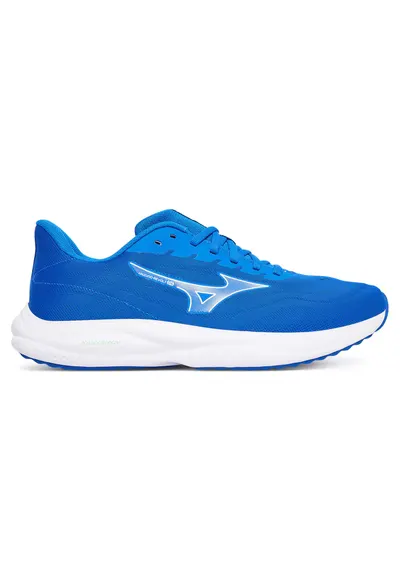 Pantofi sport barbati Revolt - albastru - textil