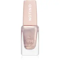 Notino Gel Effect Nail Polish lac de unghii cu efect de gel 914 Dollar Baby 10 ml
