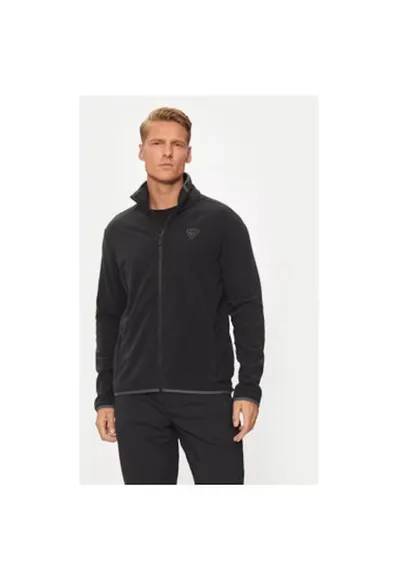 Polar barbati - 304735868 - Poliester reciclat - M INTL - Negru