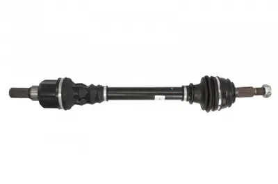 Planetara fata Stanga 662mm (pentru vehicule cu ABS) potrivit CITROEN C4 GRAND PICASSO II 1.6D 09.13