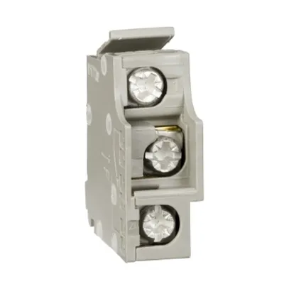 Contact Auxiliar - 1 Oc Sau 1 Sd Sau 1 Sde Sau 1 Sdv De Nivel Scazut