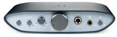 Amplificator iFi Audio - Zen CAN, negru/ argintie