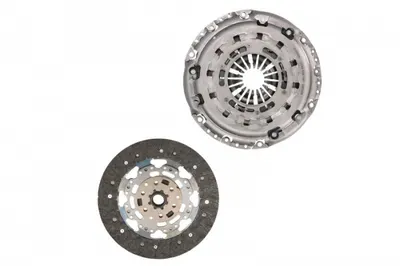 Set ambreiaj (250mm) potrivit OPEL ASTRA K, ZAFIRA C 1.6D 02.13