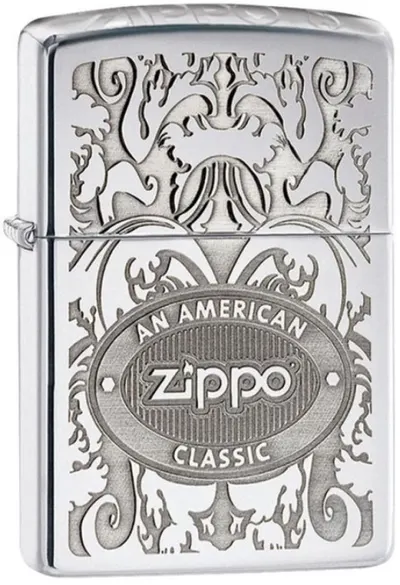 Brichetă Zippo - American Classic