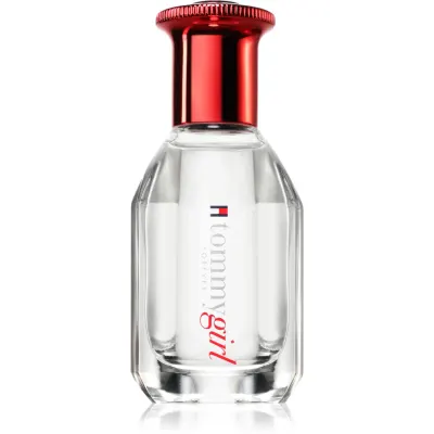 Tommy Hilfiger Tommy Girl Forever Eau de Toilette pentru femei 30 ml