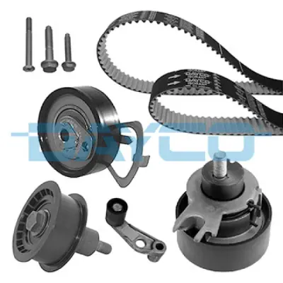 Set curea de distributie DAYCO KTB347