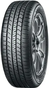 Yokohama Geolandar X-CV (G057) ( 235/55 R19 105W XL, RPB )