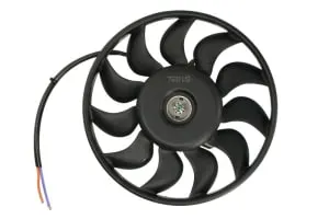 Ventilator radiator potrivit AUDI A4 B6, A4 B7 1.9D 2.5D 11.00-05.06