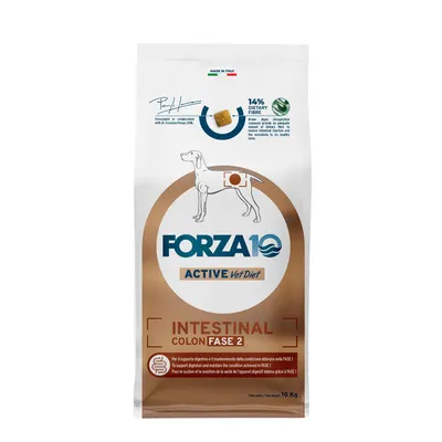Forza 10 Intestinal Colon Fase 2 10 Kg