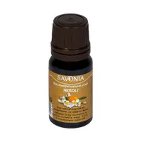 Ulei esential natural si pur de neroli, 10ml, Savonia