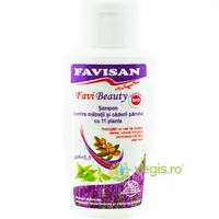 Sampon Contra Matretii si Caderii Parului 200ml