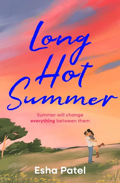 Long Hot Summer