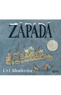 Zapada