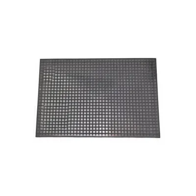 Covor auto universal dreptunghiular fara miros 72x51 cm Cod: DM05