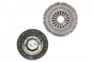 Kit ambreiaj (229mm) potrivit RENAULT AVANTIME, ESPACE IV, LAGUNA II, VEL SATIS 1.9D 2.0 03.01