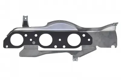 Garnitura Galerie Evacuare Potrivit Jaguar F-Pace, F-Type, Xf I, Xf Ii, Xf Sportbrake, Xj; Land Rover Discovery V, Range Rover Iv, Range Rover Sport Ii, Range Rover Velar 3.0 03.12