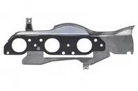 Garnitura Galerie Evacuare Potrivit Jaguar F-Pace, F-Type, Xf I, Xf Ii, Xf Sportbrake, Xj; Land Rover Discovery V, Range Rover Iv, Range Rover Sport Ii, Range Rover Velar 3.0 03.12-