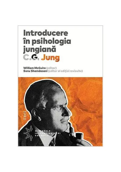 Introducere în psihologia jungiană - Paperback brosat - Carl Gustav Jung