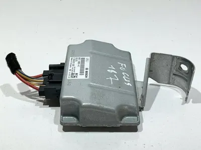 Modul stabilizator BV6T-14B526-AC Ford Focus 3 facelift (2013-2018) 2.0 tdci T7DB