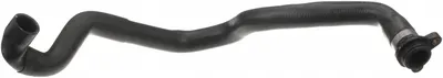 Furtun radiator (25mm 25mm) potrivit BMW 1 (E81), 1 (E82), 1 (E87), 1 (E88), 3 (E90), 3 (E91), 3 (E92), 3 (E93), X3 (E83) 2.5 3.0 09.03-12.13