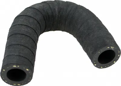 Furtun incalzire (13mm 13mm, lungime: 300mm) potrivit RVI MAGNUM; VOLVO 8500, 8700, 9700, 9900, B12, FH12, FM12, NH12 D12A340-TD123ES 09.90