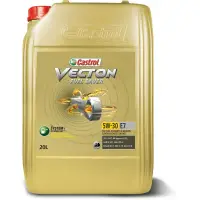 Ulei motor Castrol Vecton Fuel Saver E7 5W30 20L