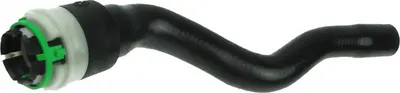 Furtun incalzire (22mm) potrivit OPEL ASTRA G 2.0 02.98-01.05