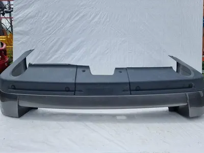 Bara spate Land Rover Range Rover Sport (2005-2011)