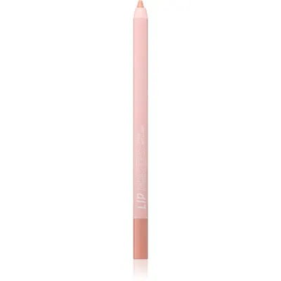Mulac Cosmetics Lip Master creion contur pentru buze, waterproof culoare 07 Vanilla Cream 1.2 g