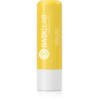 BasicLab Dermocosmetics Famillias Balsam de buze hidratant 4 g