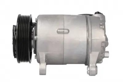 Compresor climatizare potrivit BMW 1 (F20), 1 (F21), 2 (F22, F87), 2 (F23), 3 (F30, F80), 3 (F31), 3 GRAN TURISMO (F34), 4 (F32, F82), 4 (F33, F83), 4 GRAN COUPE (F36) 1.5-3.0D 07.11
