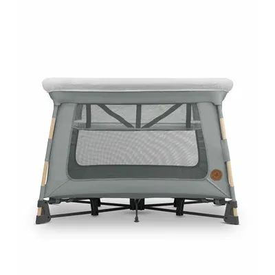 Patut pliabil 3 in 1 Maxi-Cosi Swift beyond grey eco