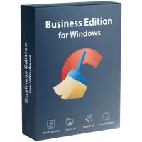 CCleaner Business Edition for Windows (1 Year)