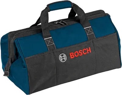 Geantă pentru scule Bosch - 48 х 30 х 28 cm