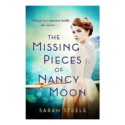 Missing Pieces of Nancy Moon