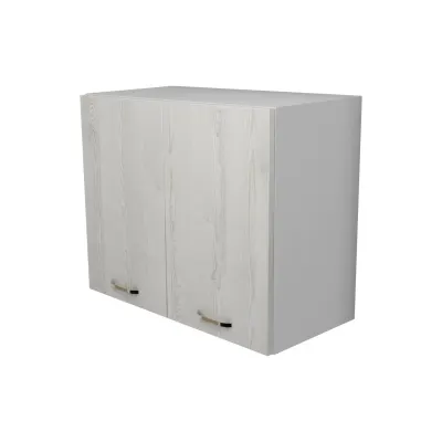 Corp Superior Hota Lecce, Pin Alb/Alb, 60 x 30 x 50 cm