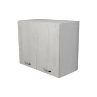 Corp Superior Hota Lecce, Pin Alb/Alb, 60 x 30 x 50 cm