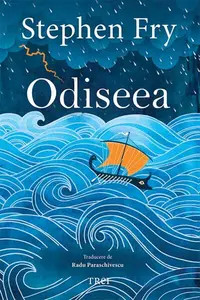 Odiseea - Paperback brosat - Stephen Fry