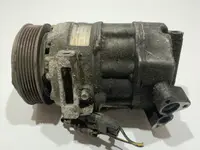 Compresor aer conditionat 8FK351322 Renault Laguna 3 (2007-2010) 2.0 benzina M4R (704)